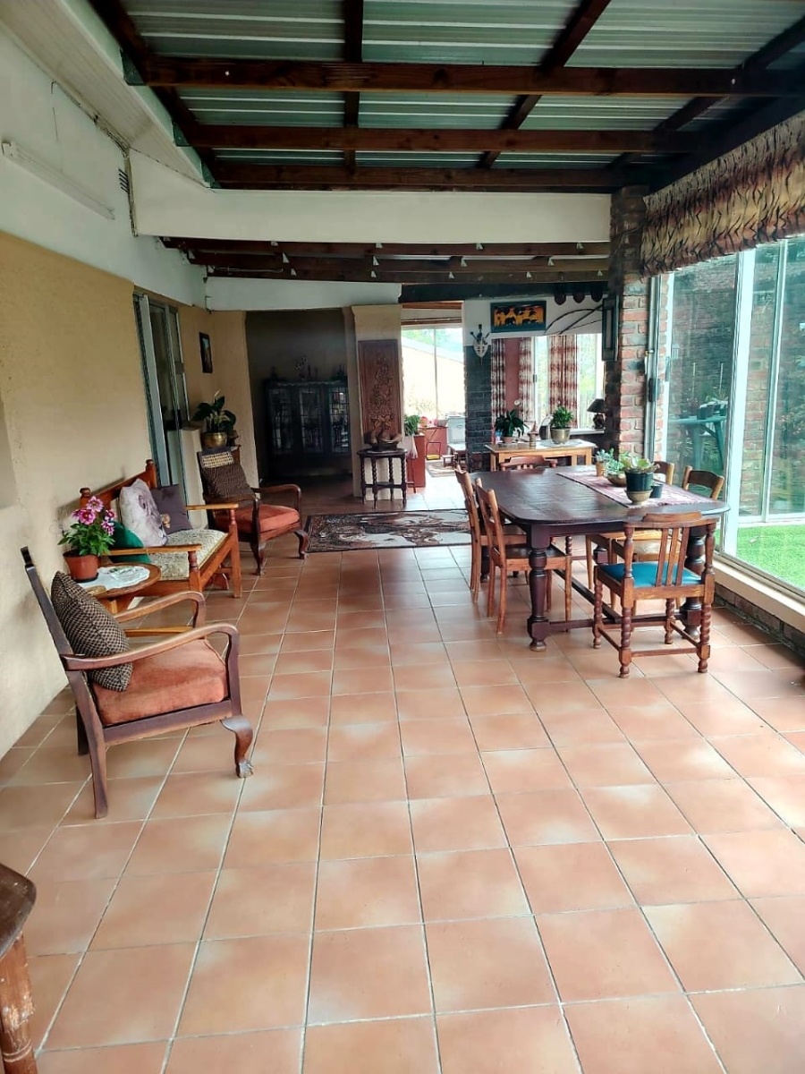 4 Bedroom Property for Sale in Amalinda Eastern Cape